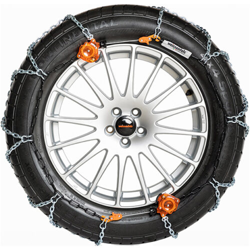Weissenfels sneeuwkettingen - SUV RTS